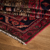 Tina Rug (5'1" x 9'3")