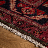 Tina Rug (5'1" x 9'3")