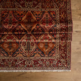 Tapis Verlana (5'2" x 6'10")