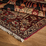 Tapis Verlana (5'2" x 6'10")