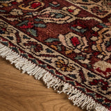 Tapis Verlana (5'2" x 6'10")