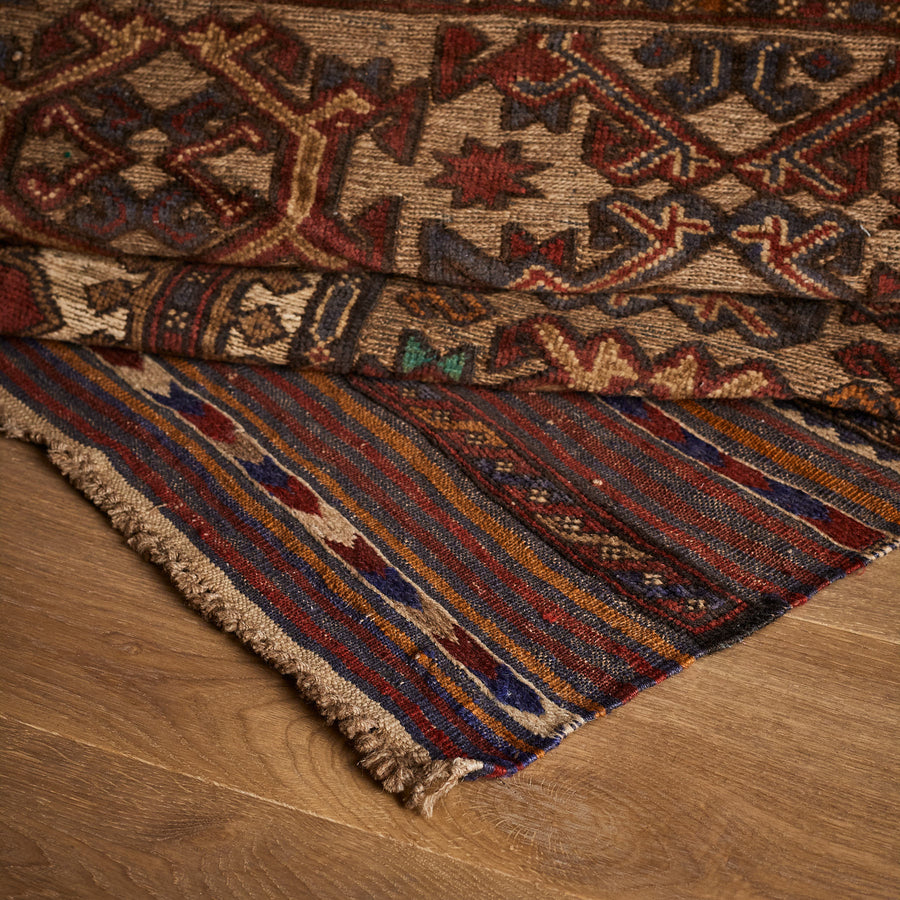 Berniquez Rug (6'7" x 8'8")