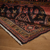 Begonia Rug  (4'5" x 7'7")