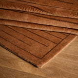 Grenache Rug (3'1" x 9'3")