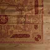 Anken Rug (8'8" x 11'10")