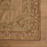 Tapis Akalbir (2'11" x 4'8")