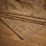 Tapis Akalbir (2'11" x 4'8")