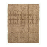 Tapis Meidi (9'9" x 13'9")