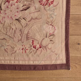 Tapis Éden (9'10" x 13'5")