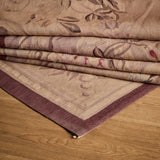 Tapis Éden (9'10" x 13'5")