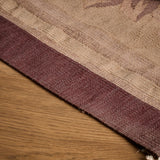 Tapis Éden (9'10" x 13'5")