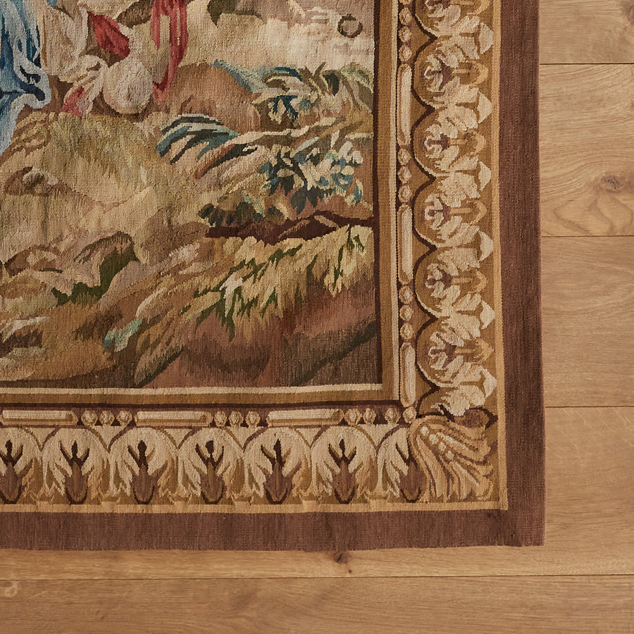 Monceline Rug (8'2" x 7'7")