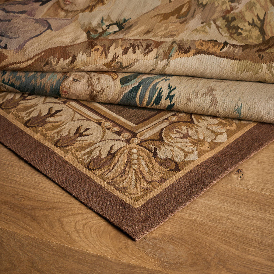 Monceline Rug (8'2" x 7'7")