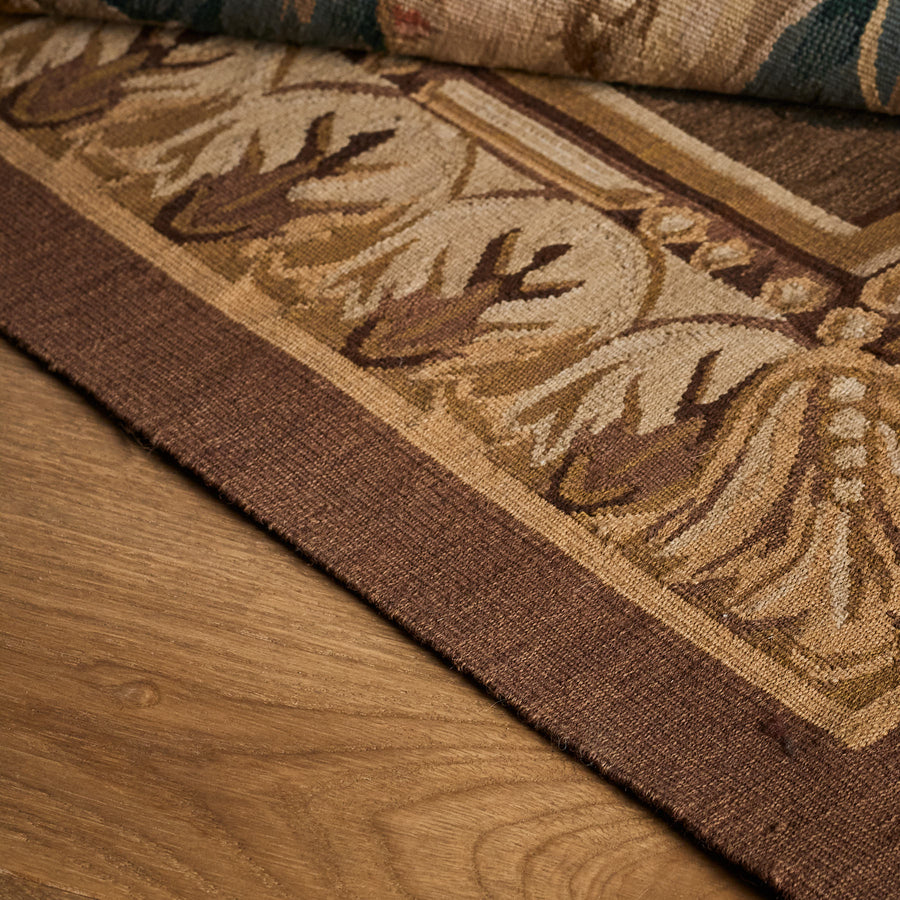 Monceline Rug (8'2" x 7'7")