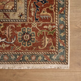 Tapis Ceres (9'3" x 13'4")