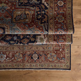 Tapis Linden (9'6" x 13'3")