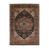 Tapis Linden (9'6" x 13'3")