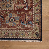 Tapis Linden (9'6" x 13'3")