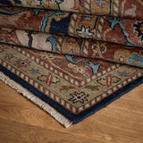 Tapis Linden (9'6" x 13'3")