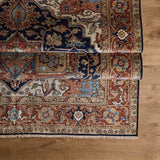 Sabrina Rug (7'10" x 9'8")