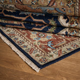 Sabrina Rug (7'10" x 9'8")