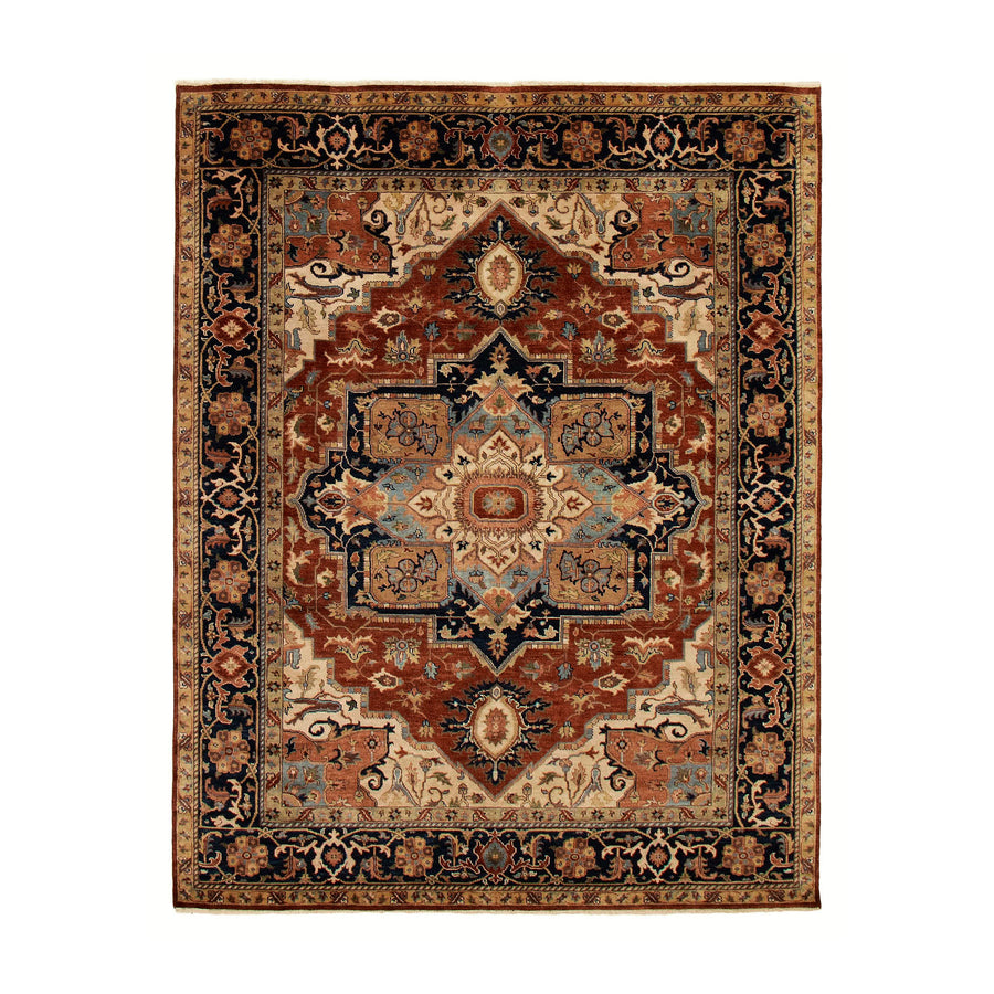 Cassian Rug (7'9" x 9'9")