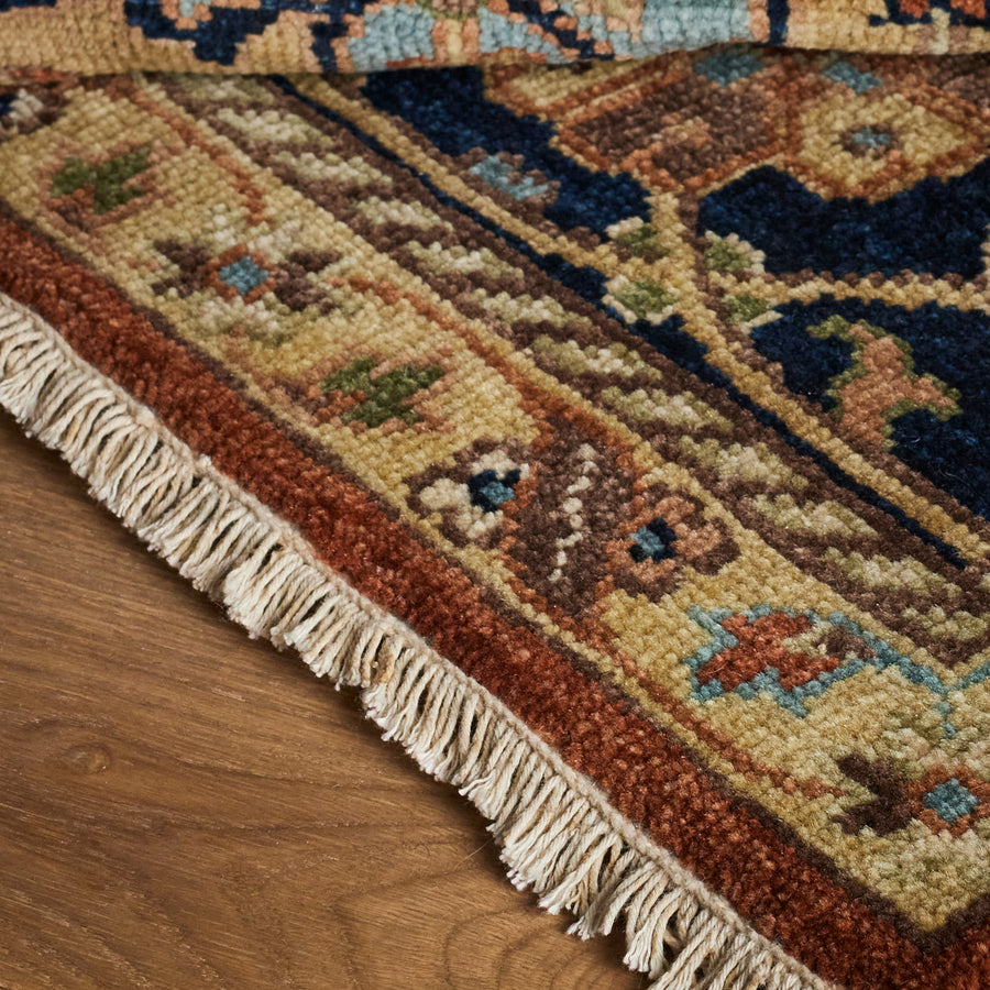 Cassian Rug (7'9" x 9'9")