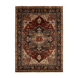 Tapis Katerina (8'7" x 11'8")