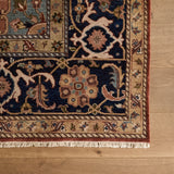 Tapis Katerina (8'7" x 11'8")