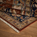 Tapis Katerina (8'7" x 11'8")