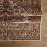 Cassiopeia  Rug (7'8" x 9'11")