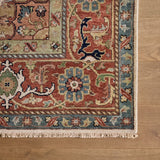 Cassiopeia  Rug (7'8" x 9'11")