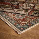 Cassiopeia  Rug (7'8" x 9'11")