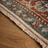 Cassiopeia  Rug (7'8" x 9'11")
