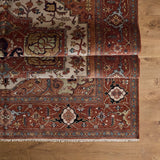 Tapis Everett (7'10" x 9'9")
