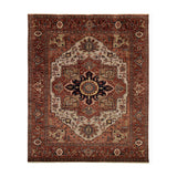Tapis Everett (7'10" x 9'9")