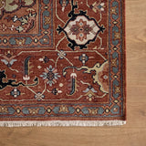 Tapis Everett (7'10" x 9'9")