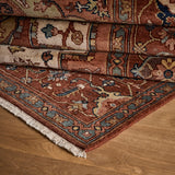 Tapis Everett (7'10" x 9'9")