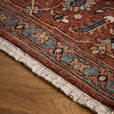 Tapis Everett (7'10" x 9'9")