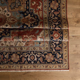 Tapis Telestos (9'8" x 13'7")