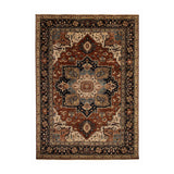 Tapis Telestos (9'8" x 13'7")