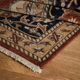 Tapis Telestos (9'8" x 13'7")