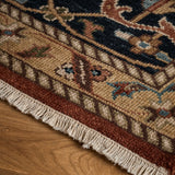 Tapis Telestos (9'8" x 13'7")