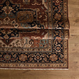 Osman Rug (8'6" x 11'6")