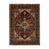 Osman Rug (8'6" x 11'6")