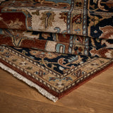 Osman Rug (8'6" x 11'6")