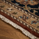Osman Rug (8'6" x 11'6")
