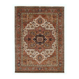 Leona Rug (8'10" x 11'10")