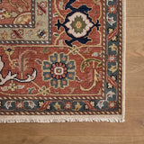 Leona Rug (8'10" x 11'10")