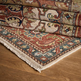 Leona Rug (8'10" x 11'10")